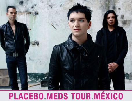 Placebo en Guadalajara